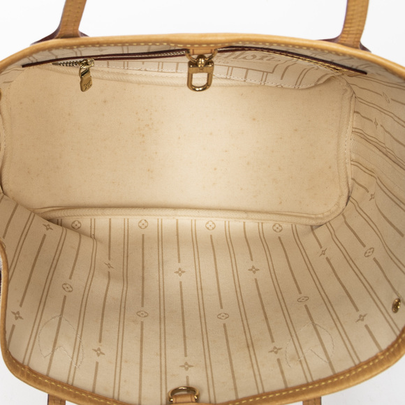 Louis Vuitton Neverfull PM - Picture 7 of 9